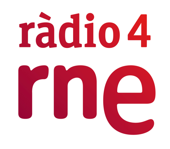 ¡Hoy nos entrevistan en RNE 4!