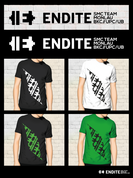 Camisetas