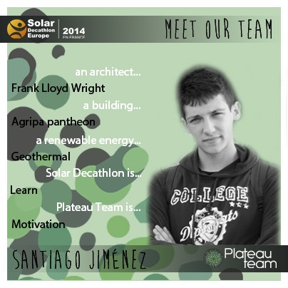 Conoce a nuestro equipo / Meet our team
