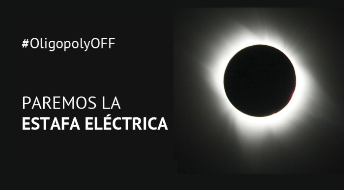 Lanzamos #OligopolyOFF