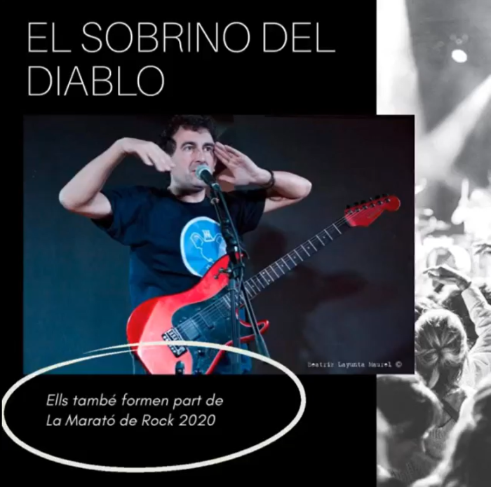 El Sobrino del Diablo
