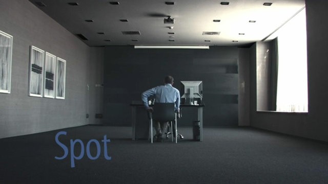 SPOT