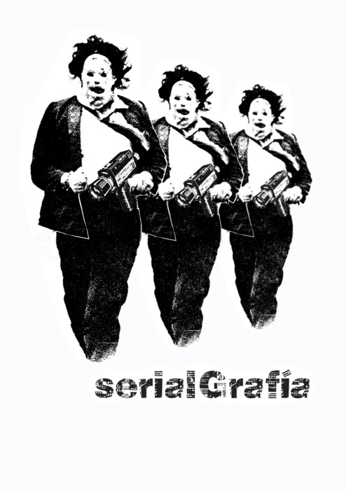 Leatherface, The Texas Chain Saw Massacre