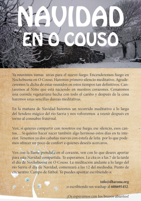 NAVIDAD COMPARTIDA