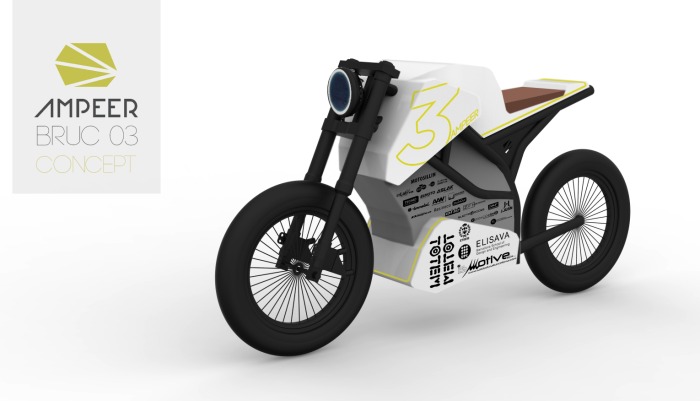 Presentando nuestro nuevo prototipo.