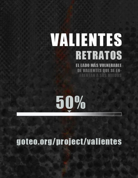 A pisar el acelerador