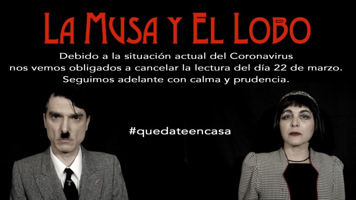 #quedateencasa