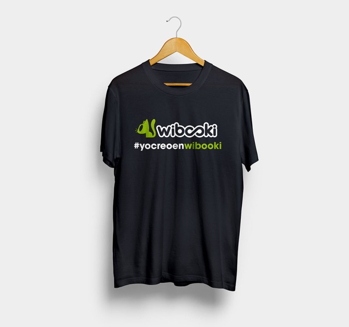 Concurso #yocreoenwibooki